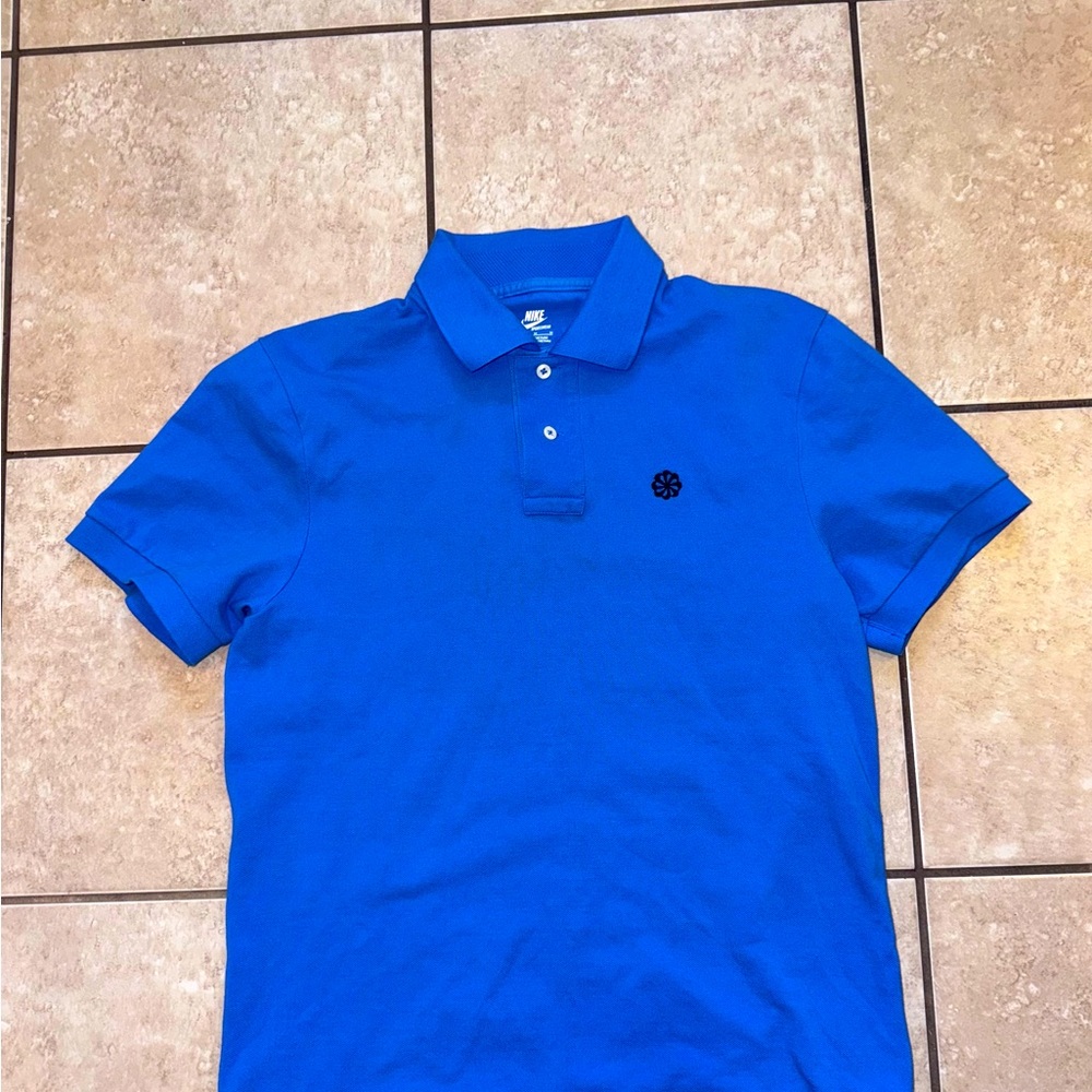 Men’s Nike Polo Sportswear